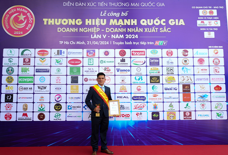 thuong hieu manh quoc gia 2024 thương hiệu mạnh quốc gia 2024