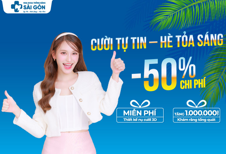 uu dai rang su ưu đãi trồng răng sứ