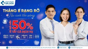 siêu ưu đãi tháng 8