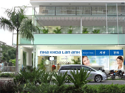 nha khoa uy tín quận Phú Nhuận