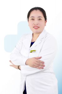 Bác sĩ CKI Cang Hồng Thái Nha Khoa Trồng Răng Sài Gòn