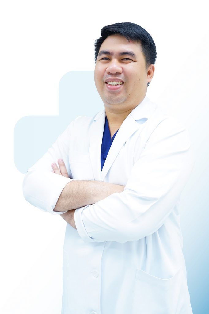 Bác sĩ CKI Trần Đoàn Minh Trí - Chuyên gia trồng răng implant, phục hình sứ thẩm mỹ, nha khoa tổng quát