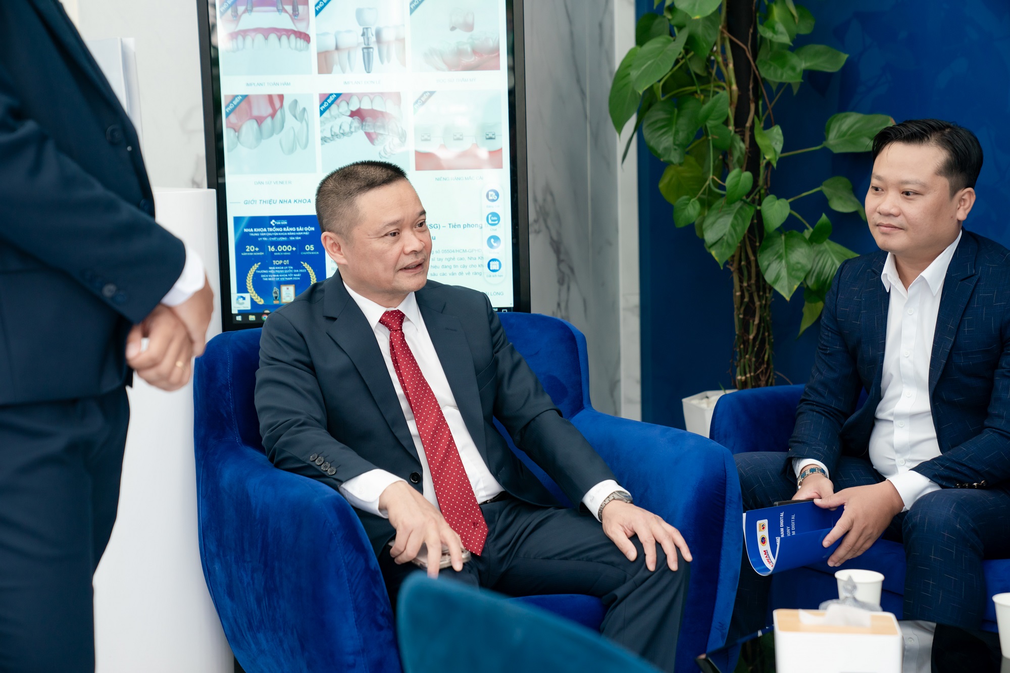 nha khoa trong rang sai gon hop tac tai tro vovinam viet vo dao 10 1 nha khoa trong rang sai gon hop tac tai tro vovinam viet vo dao 10 1