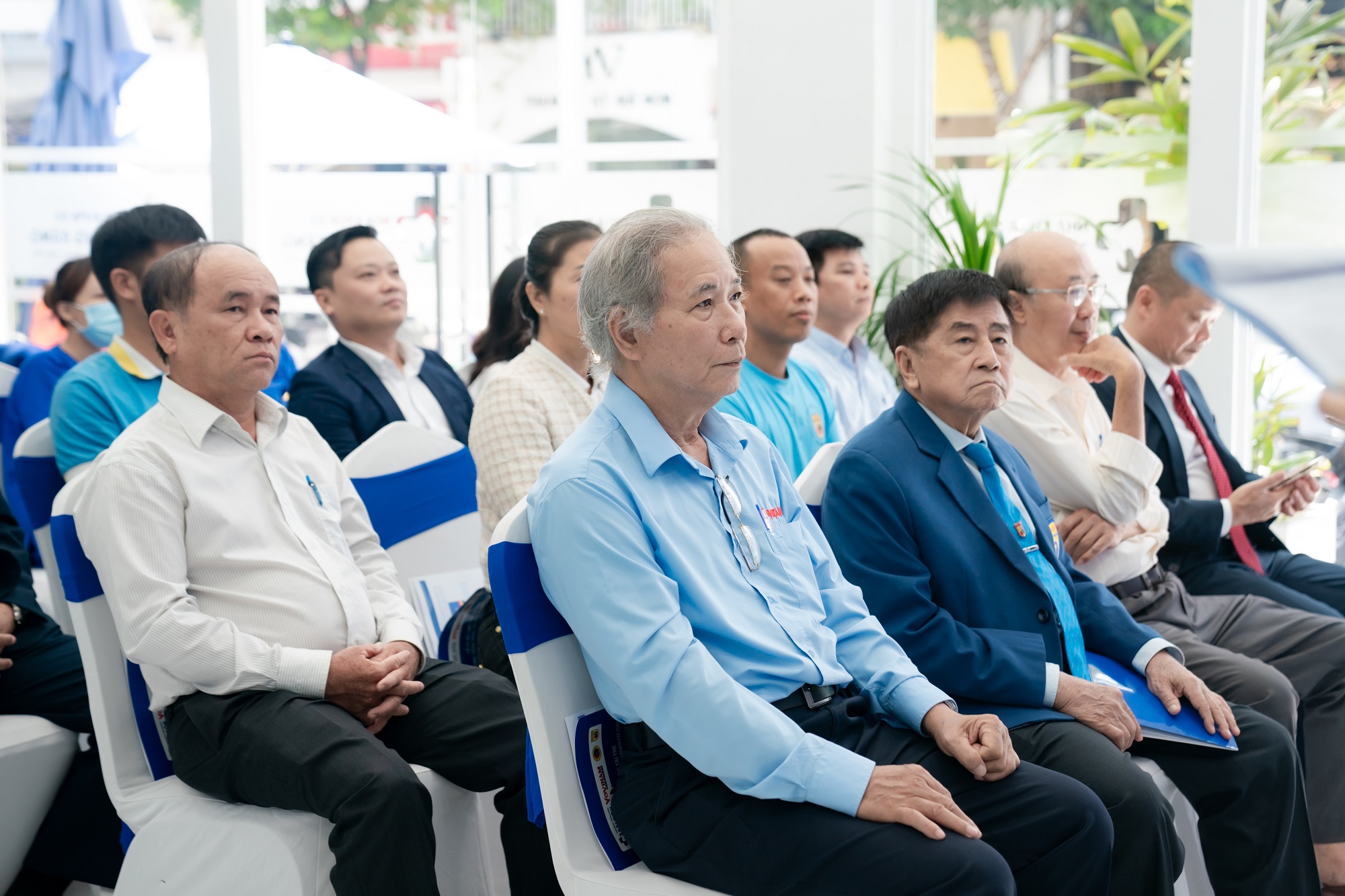nha khoa trong rang sai gon hop tac tai tro vovinam viet vo dao 39 1 Không khí buổi lễ ký kết hợp tác tài trợ Nha Khoa Trồng Răng Sài Gòn và Vovinam Digital