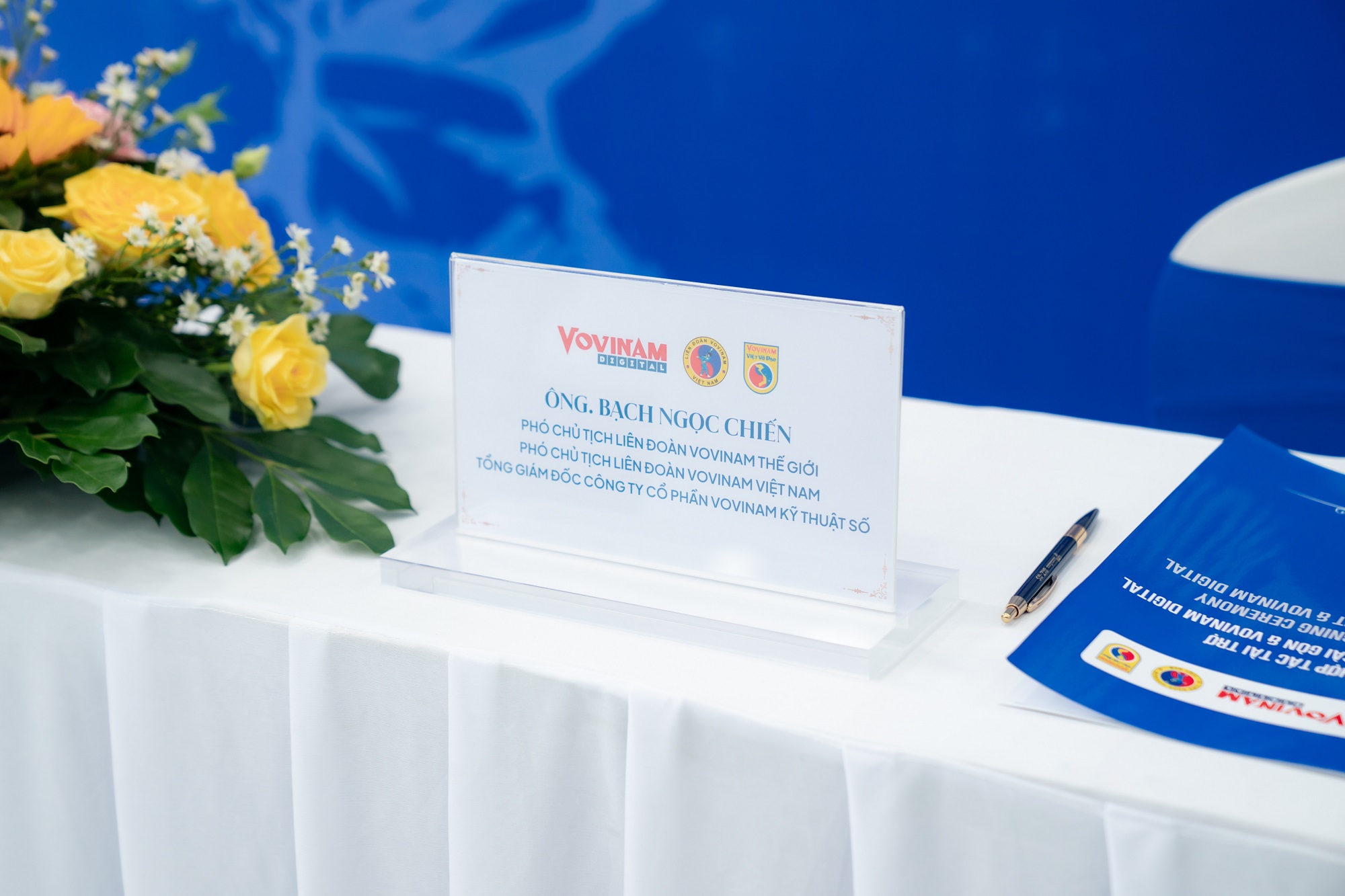 nha khoa trong rang sai gon hop tac tai tro vovinam viet vo dao 6 1 nha khoa trong rang sai gon hop tac tai tro vovinam viet vo dao 6 1