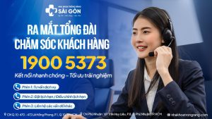 Tổng đài Nha Khoa Trồng Răng Sài Gòn 19005373