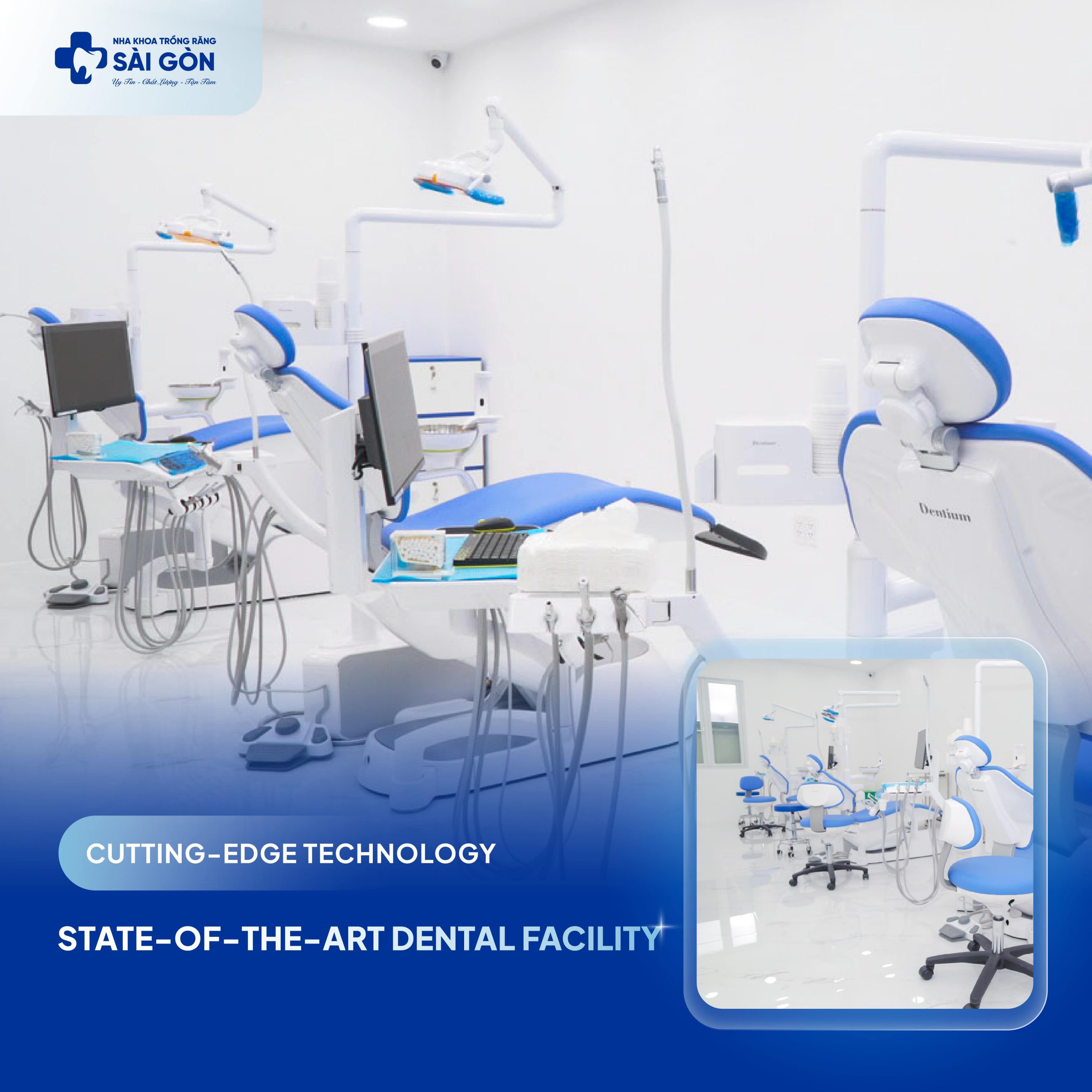 State of the Art Dental Facility 1 scaled State-of-the-Art Dental Facility